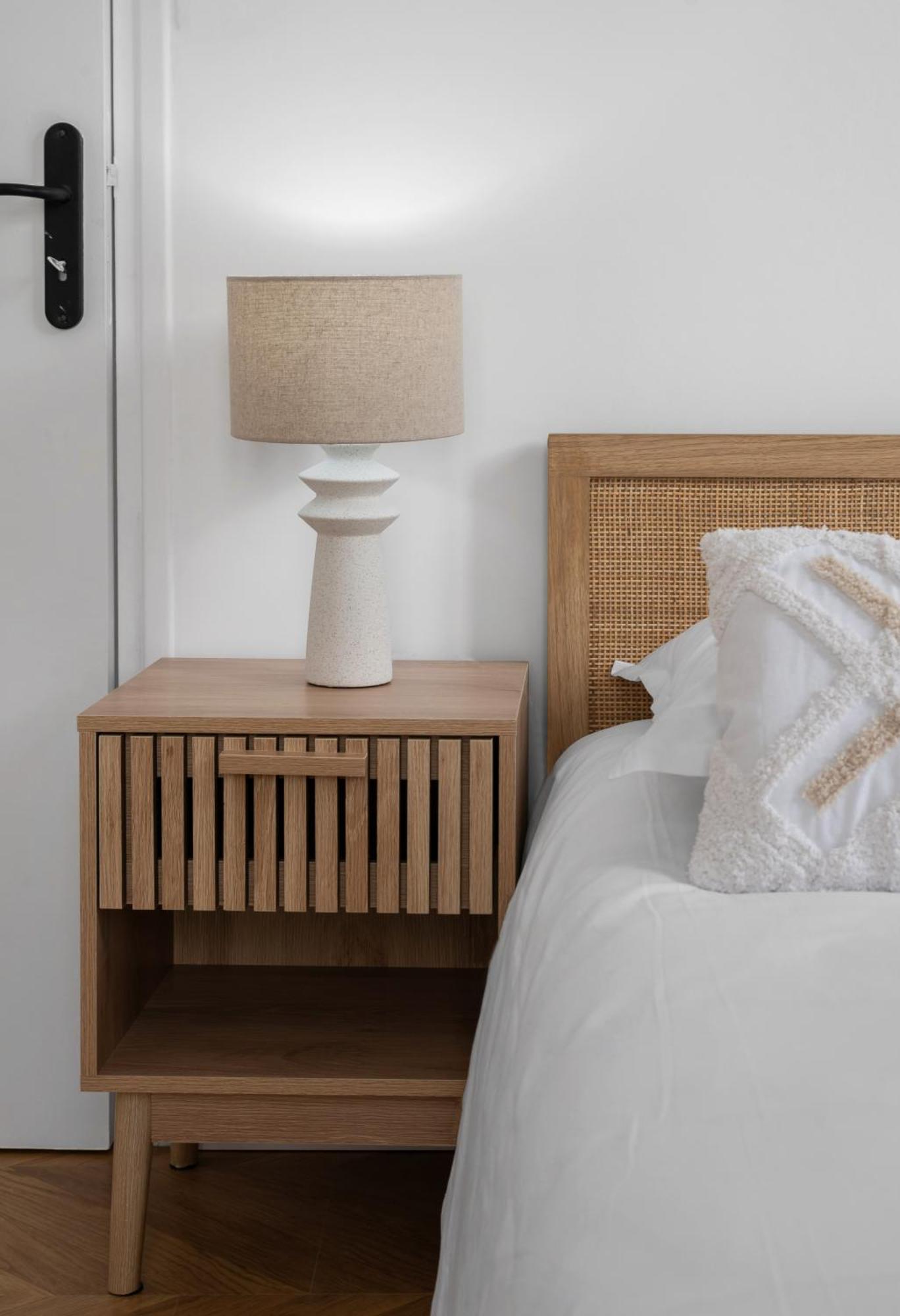 Residence Serbie - Appartements Design Et Climatises En Centre Ville Vichy Ngoại thất bức ảnh