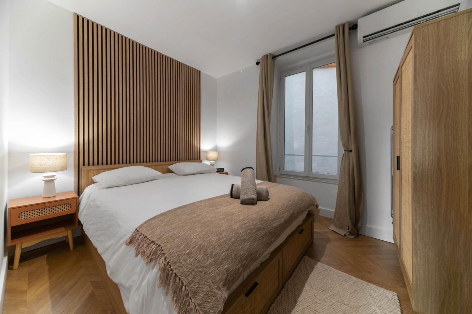 Residence Serbie - Appartements Design Et Climatises En Centre Ville Vichy Ngoại thất bức ảnh